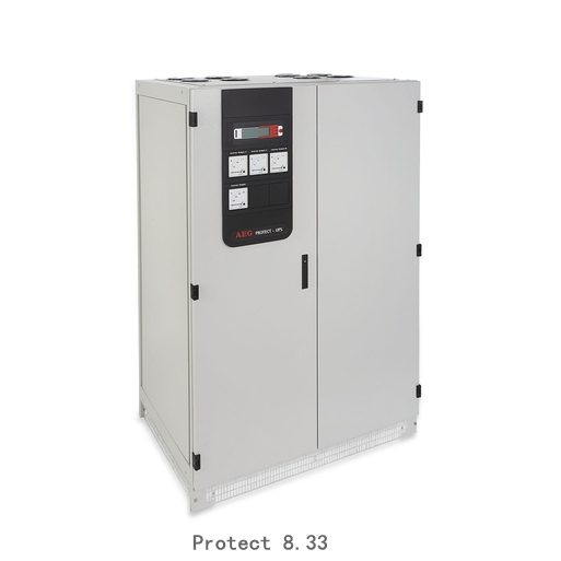 AEG工业UPS不间断电源