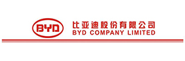 比亚迪