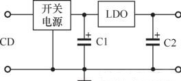 低压差线性稳压器的4种应用类型