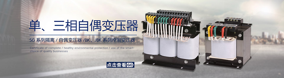 SVC/TND高精度全自动交流稳压器