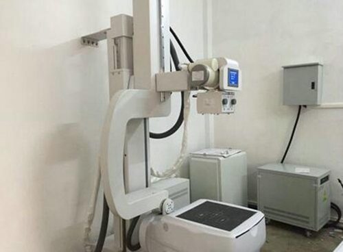 稳压器和UPS电源对医疗设备的重要性