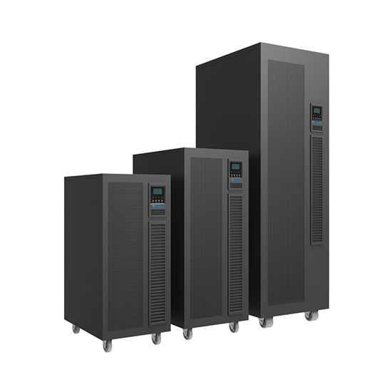高频在线式三进三出UPS不间断电源 3C320KS3C340KS