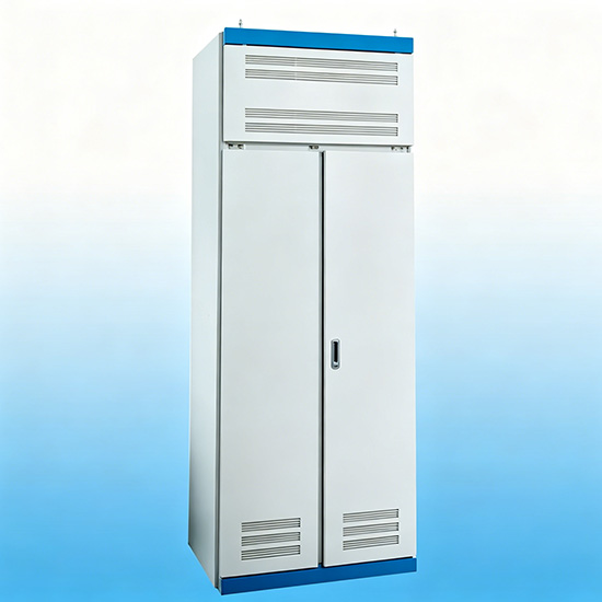 HR系列电力专用UPS HR6K-60K（三进单出）