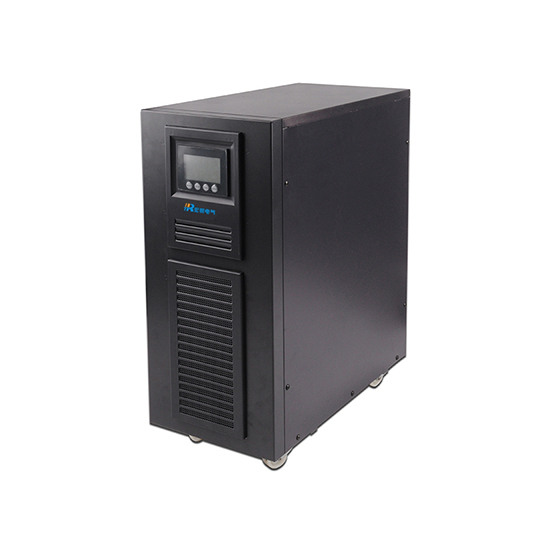 3C10KVA15KVA20KVA高频在线式三进单出UPS不间断电源