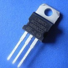 关于稳压器的常见问题