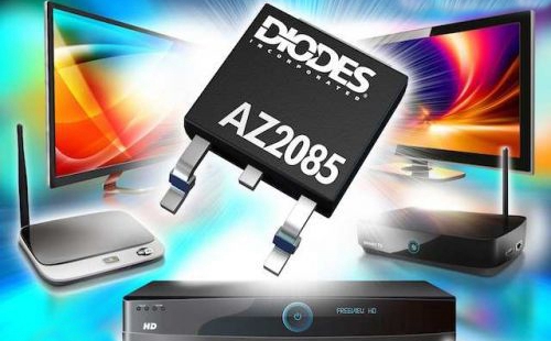 无触点稳压器是如何稳压速度快的