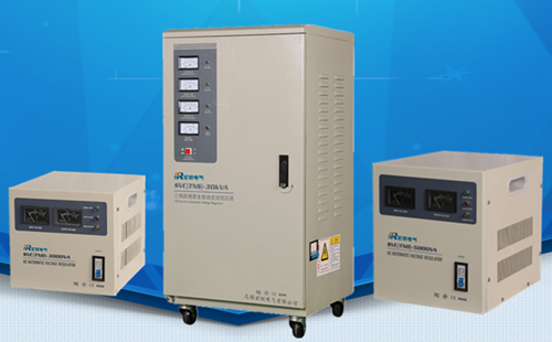 稳压器和升压器有什么区别