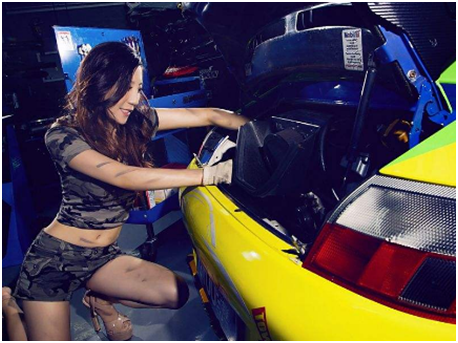 汽车发电机电源稳压器有什么作用呢