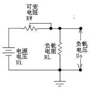 线性稳压电源工作原理详解