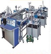 自动化生产设备 · DG/SG 系列单三相干式变压器应用场景