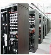 通信机房 · DG/SG 系列单三相干式变压器应用场景
